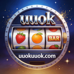 uuok official website logo